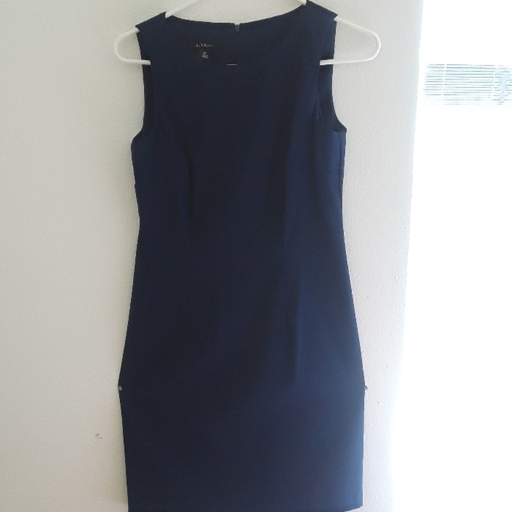 alyx beautiful sexy dress